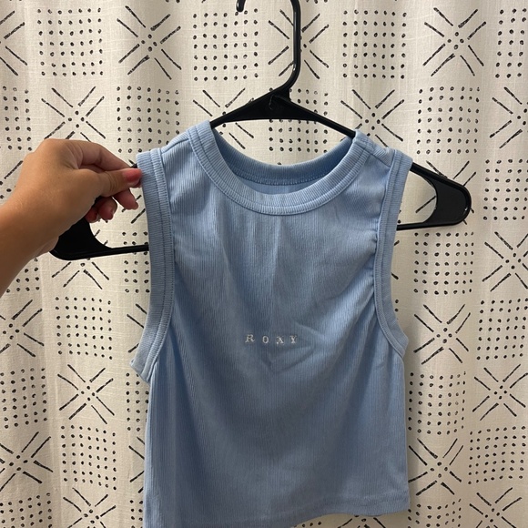 ROXY - Roxify fitted tank - Picture 4 of 4